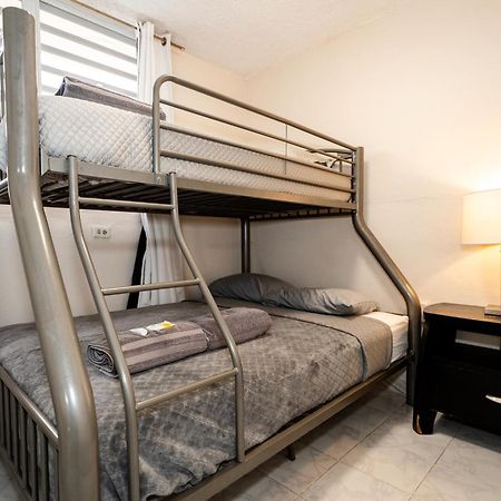 Oasis In The South Of The Island With Free Parking And Laundry Apartment Ponce Luaran gambar