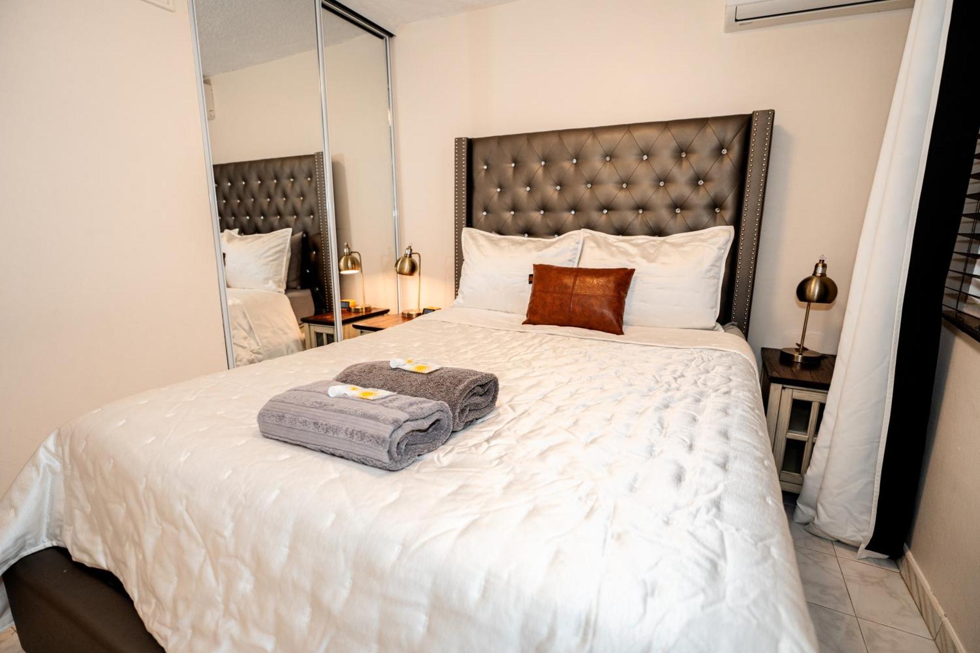 Oasis In The South Of The Island With Free Parking And Laundry Apartment Ponce Luaran gambar