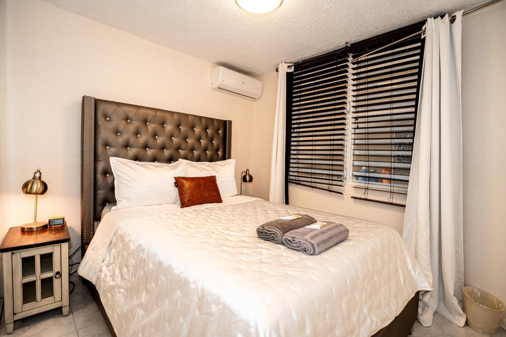 Oasis In The South Of The Island With Free Parking And Laundry Apartment Ponce Luaran gambar