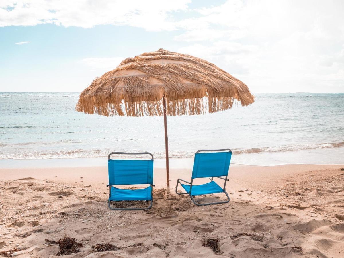 Oasis In The South Of The Island With Free Parking And Laundry Apartment Ponce Luaran gambar